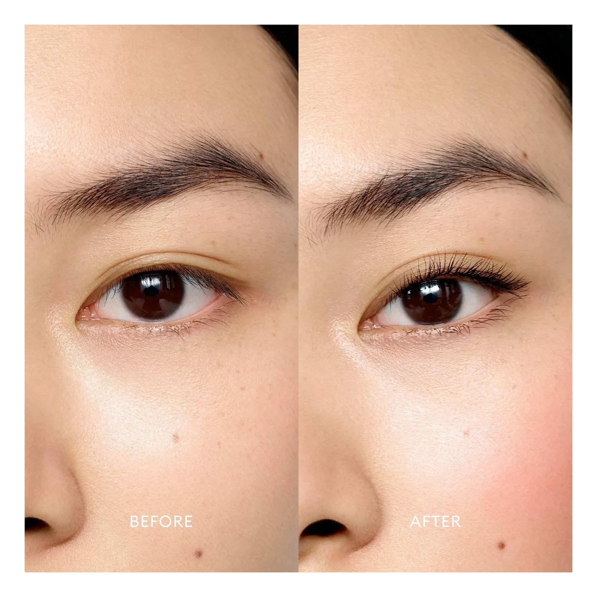 Rose Inc - Mascara Lash Lift Serum | Black