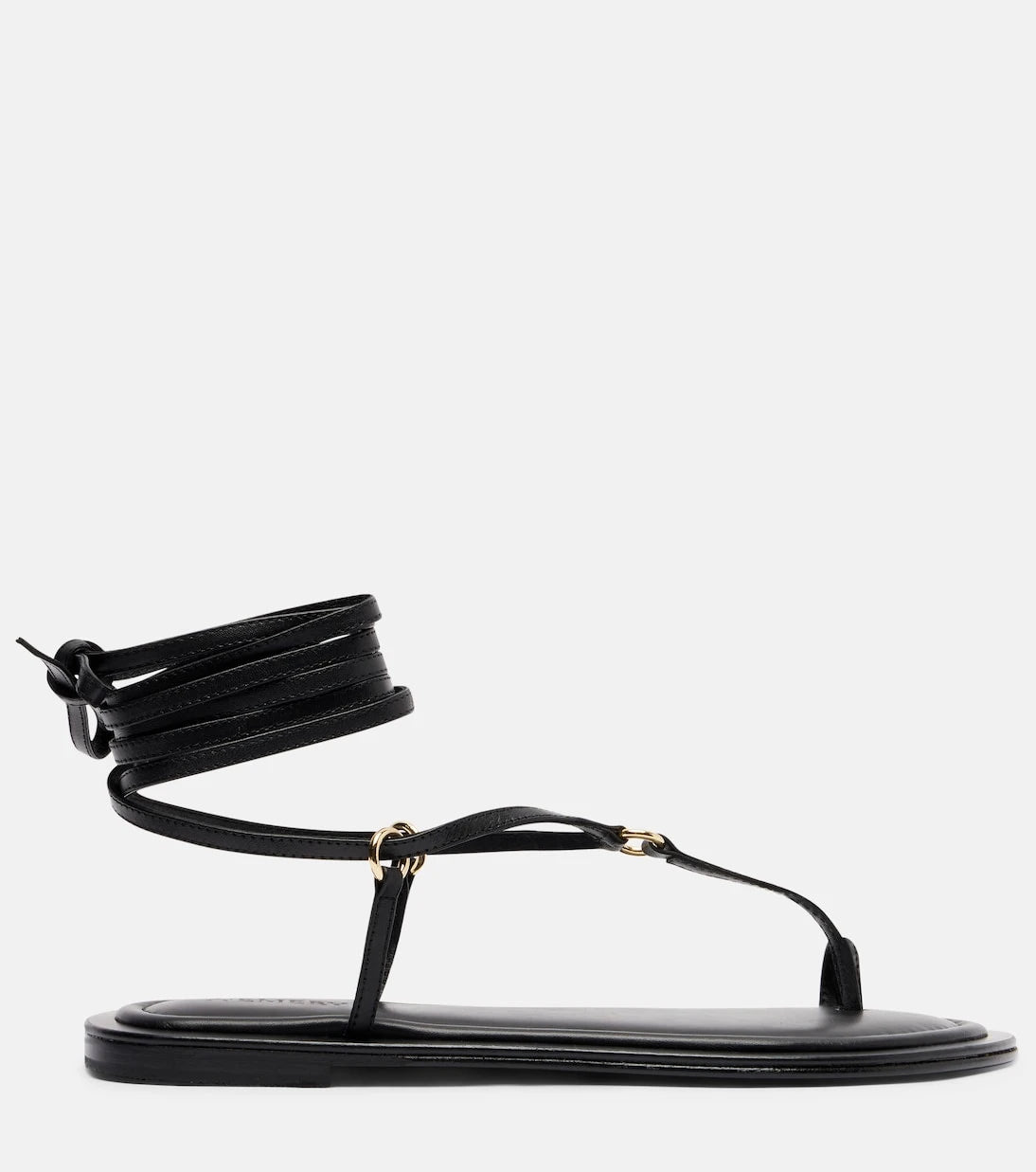 A.Emery - Tesni leather sandals