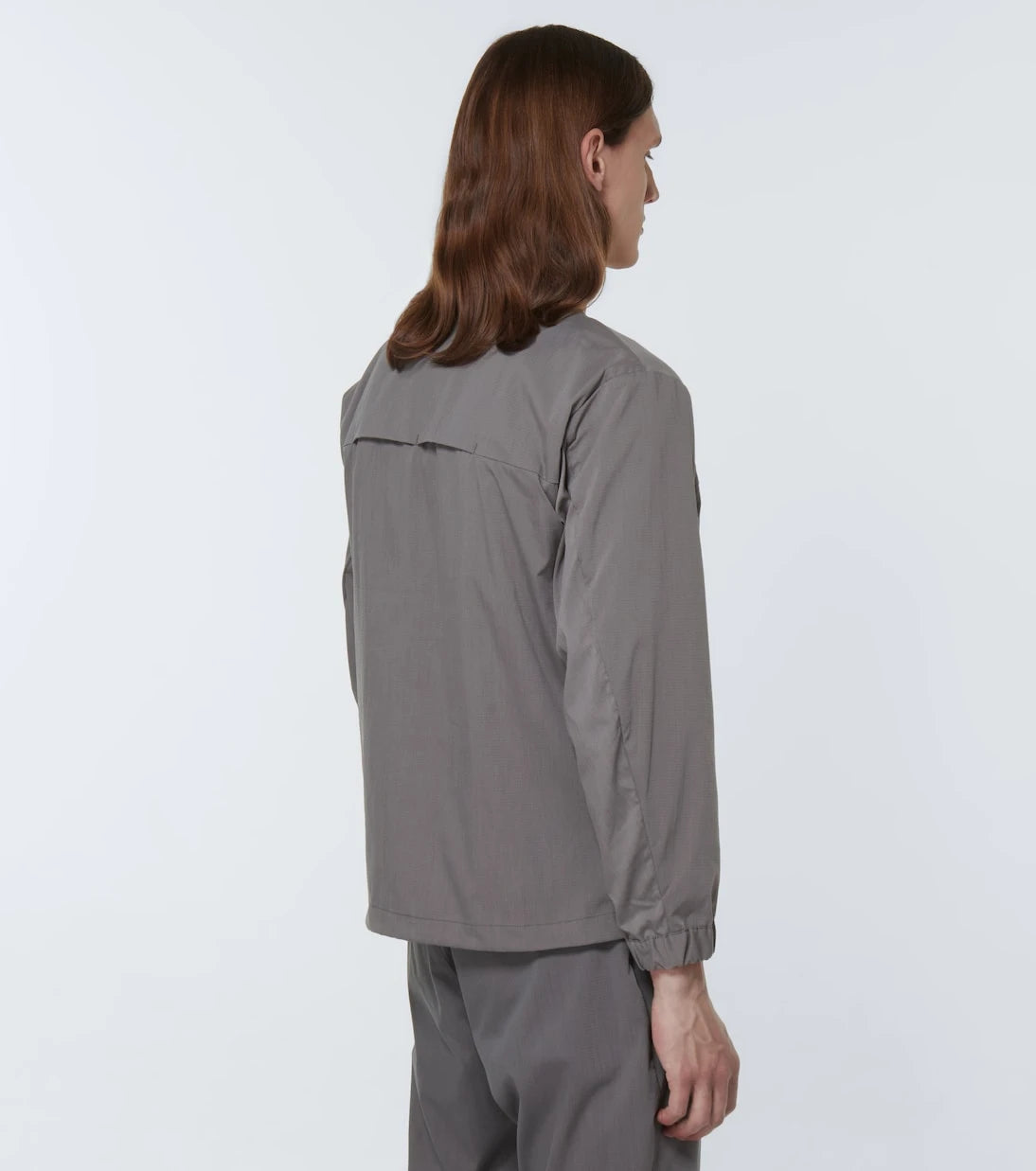 Snow Peak - Fire-Resistant technical jacket