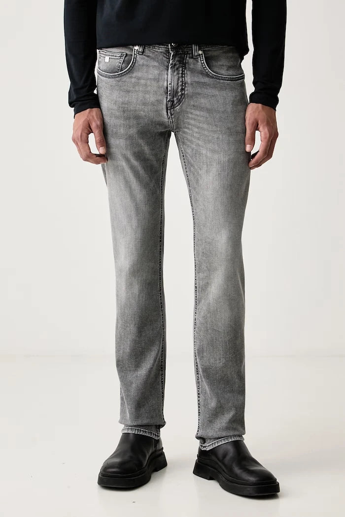 KL-JACK regular erkek kot pantolon