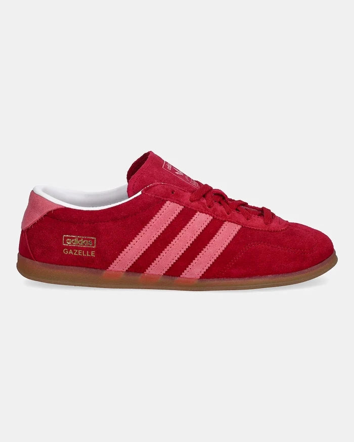 adidas Originals Gazelle LO Pro Süet Sneaker