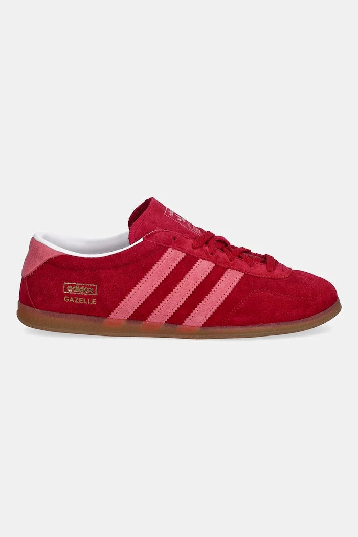 adidas Originals Gazelle LO Pro Süet Sneaker