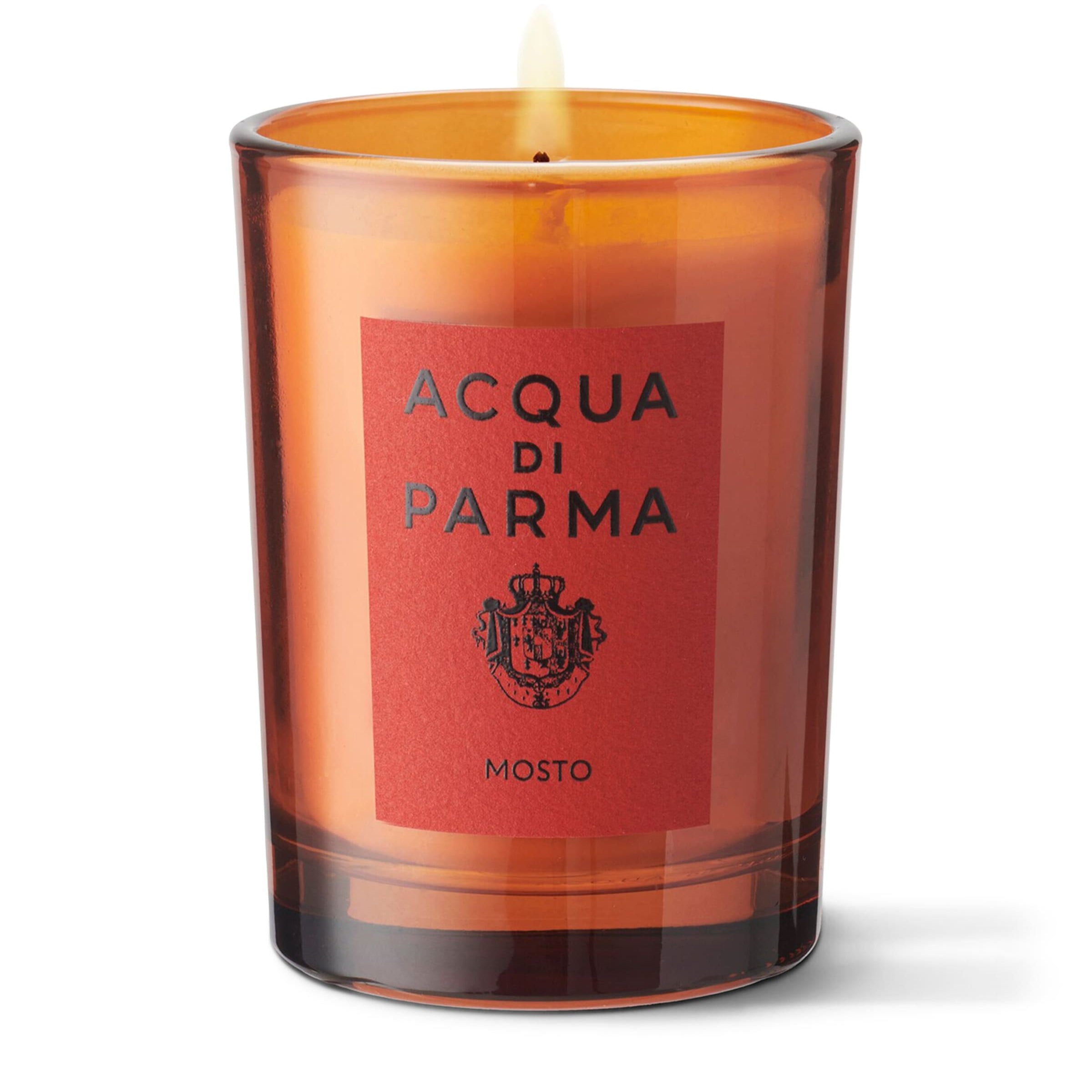 Autumn Mosto Scented Candle (200g)