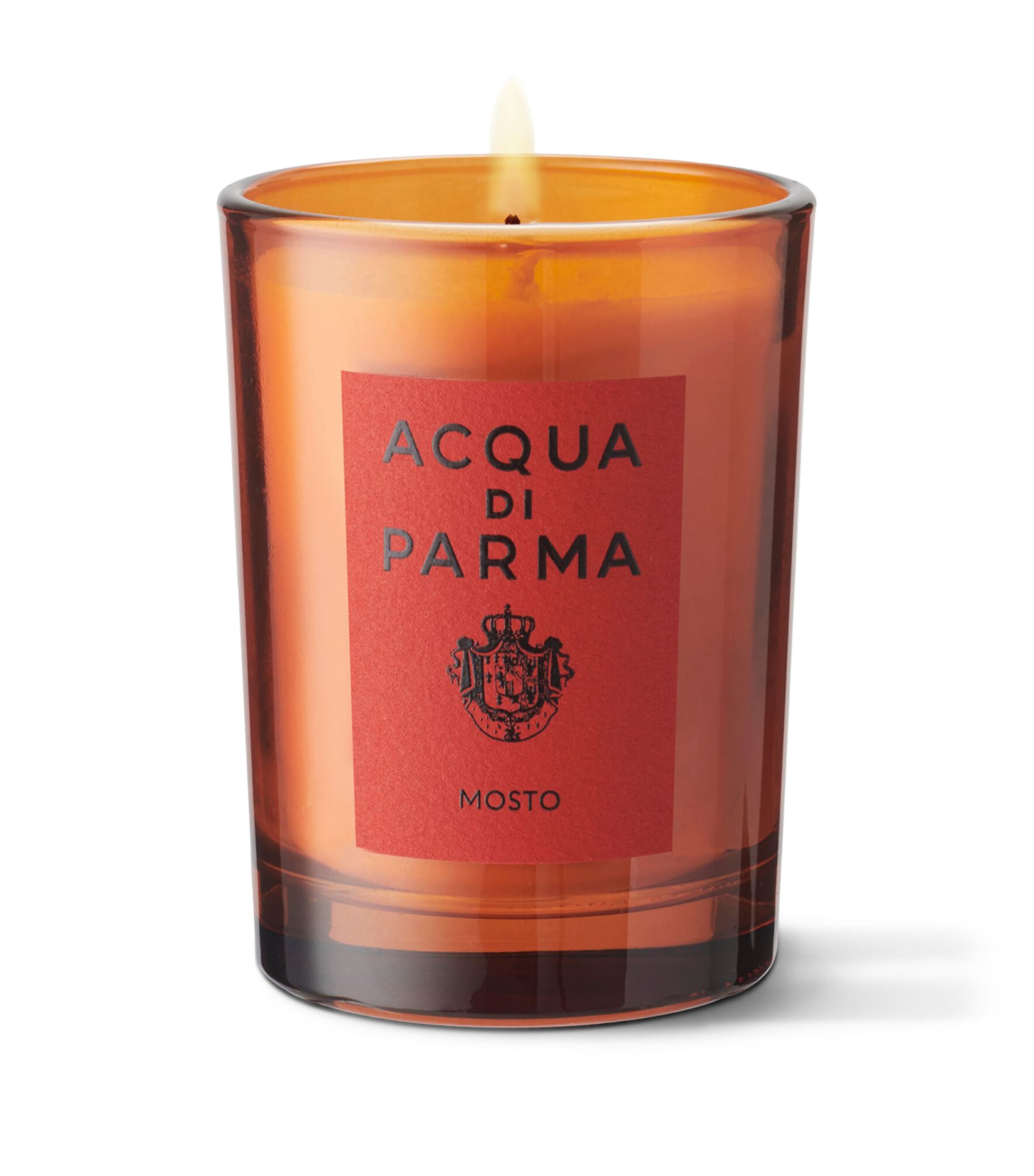 Autumn Mosto Scented Candle (200g)