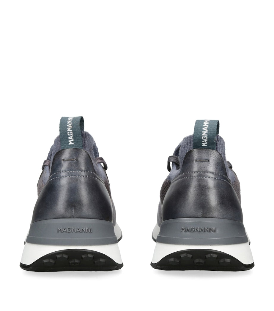 Stratus LyteKnit Sneakers