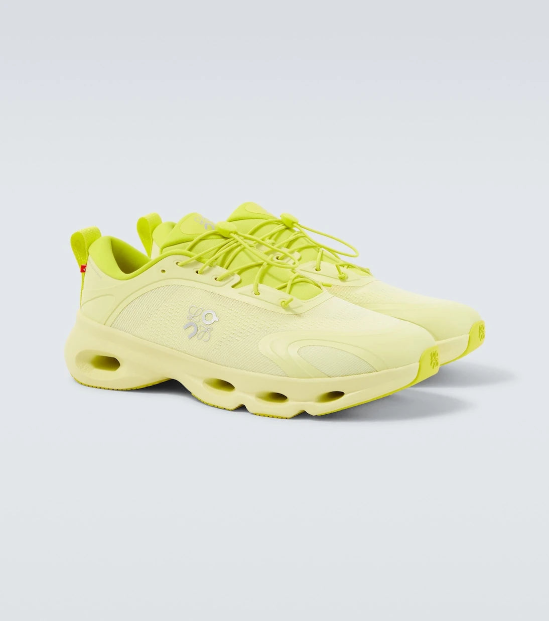 Loewe - x On Cloudsolo running shoes