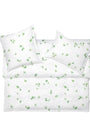 Cotton Aiko Super King Duvet Cover (260cm x 220cm)