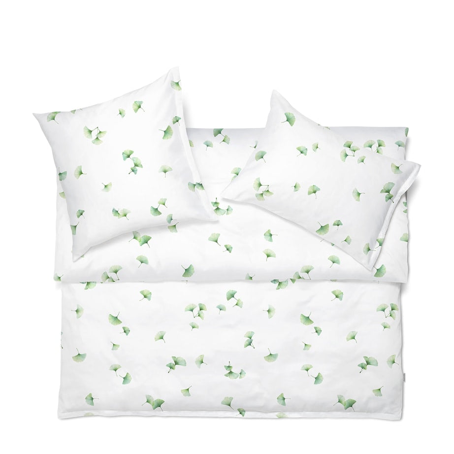 Cotton Aiko Super King Duvet Cover (260cm x 220cm)