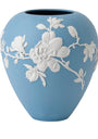 Magnolia Jasper Vase (18cm)