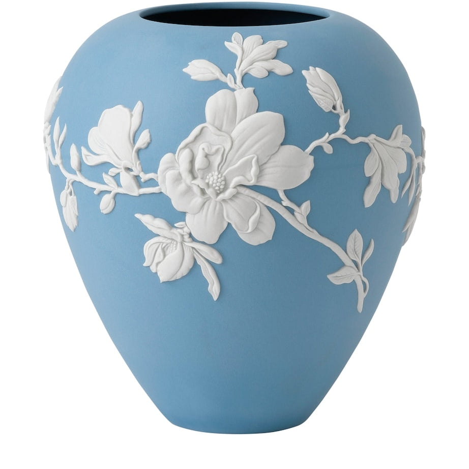 Magnolia Jasper Vase (18cm)