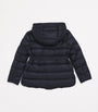 Moncler Enfant Down Argenno Puffer Jacket (8-10 Years)