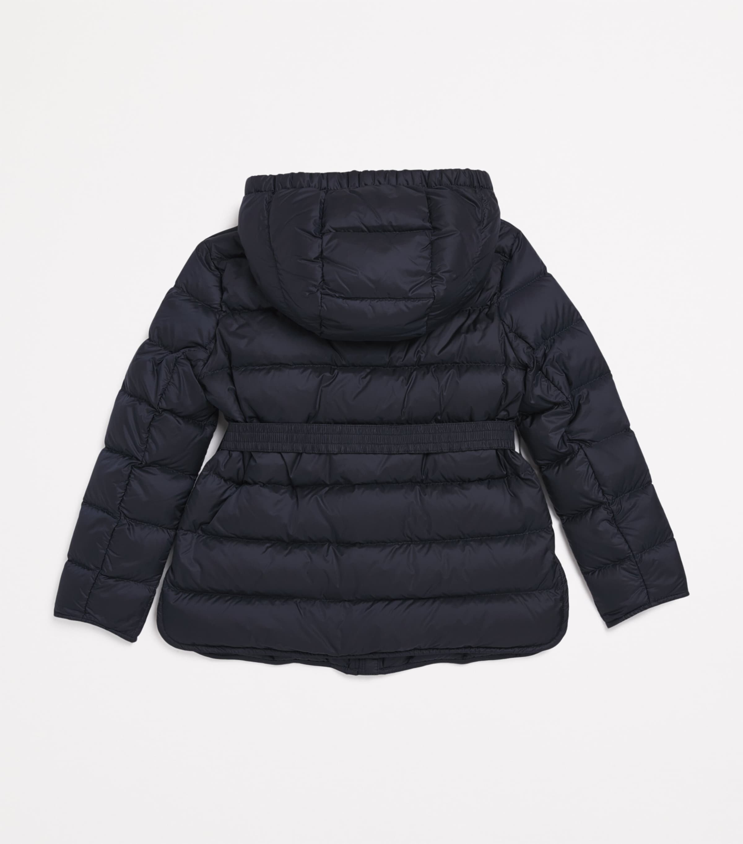 Moncler Enfant Down Argenno Puffer Jacket (8-10 Years)