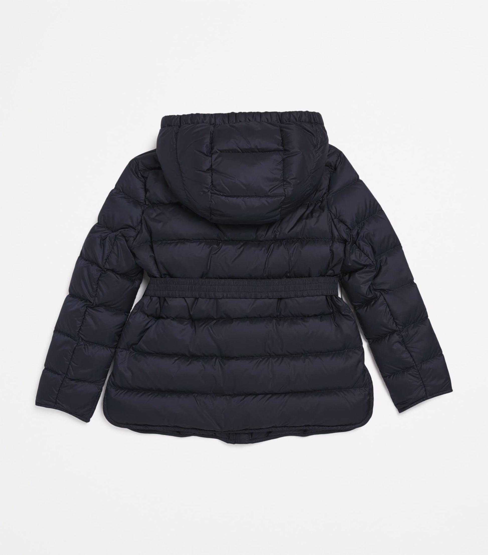 Moncler Enfant Down Argenno Puffer Jacket (8-10 Years)