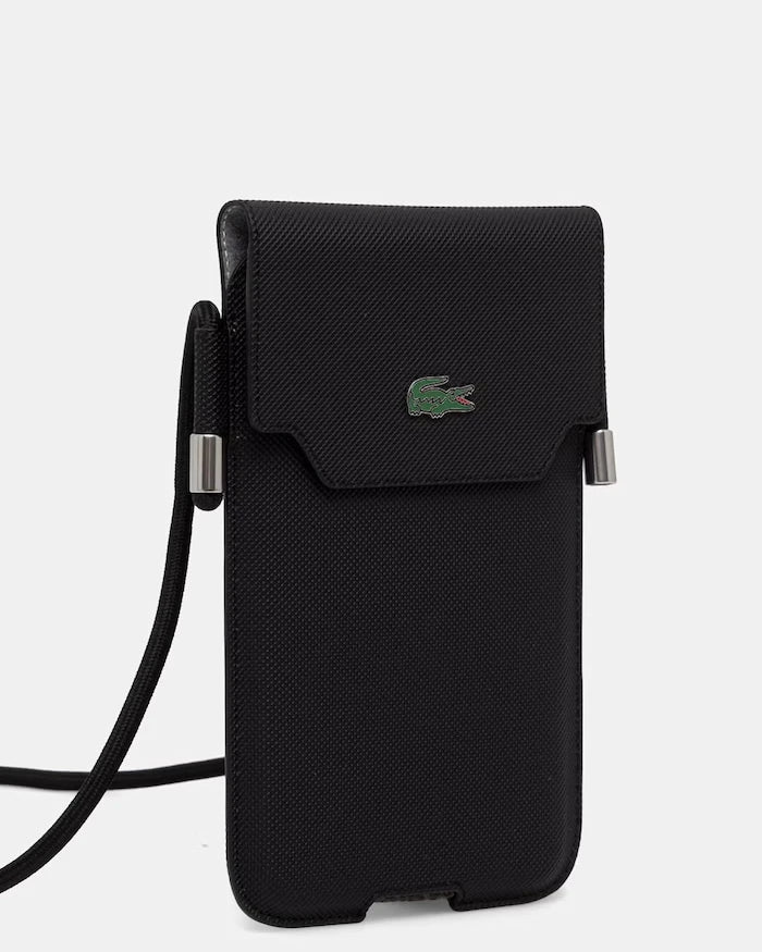 Lacoste telefon kılıfı