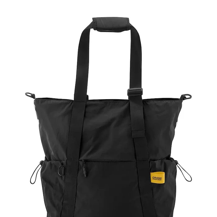 Чанта Crash Baggage HARD TOTE BAG 42x45x15 cm