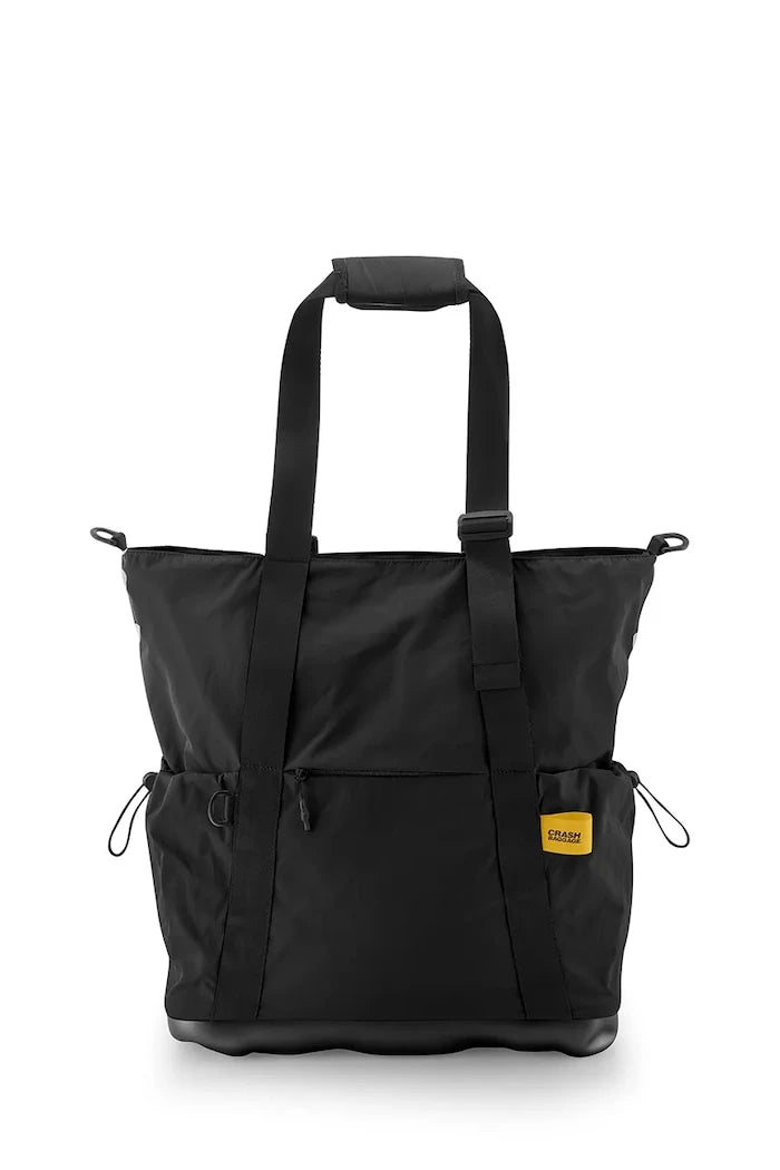 Чанта Crash Baggage HARD TOTE BAG 42x45x15 cm