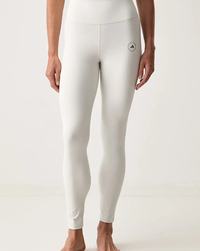 adidas by Stella McCartney kadın yoga taytı
