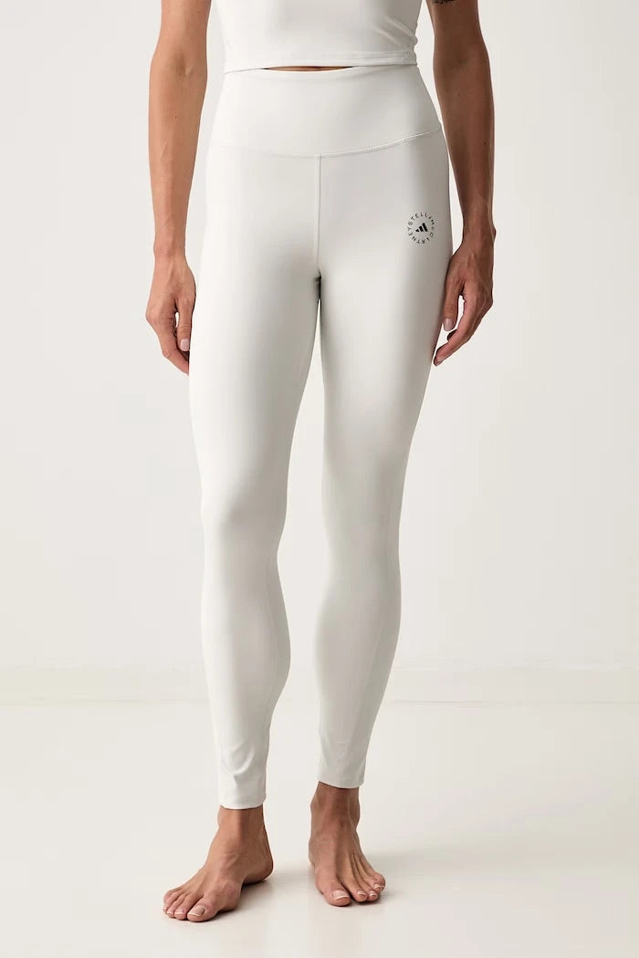 adidas by Stella McCartney kadın yoga taytı