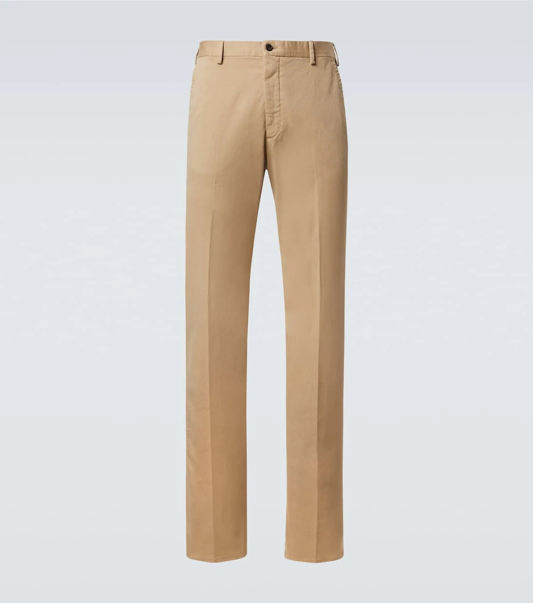 Slowear - Cotton straight pants
