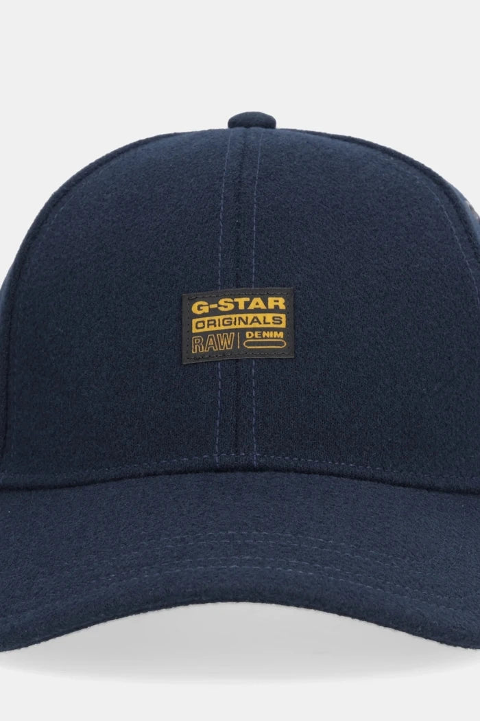 Шапка с козирка G-Star Originals Baseball