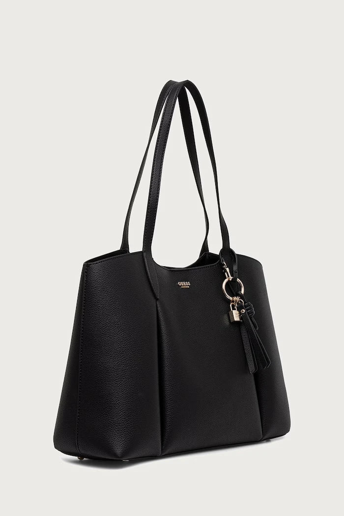 Guess MELODY kadın suni deri alışveriş çantası