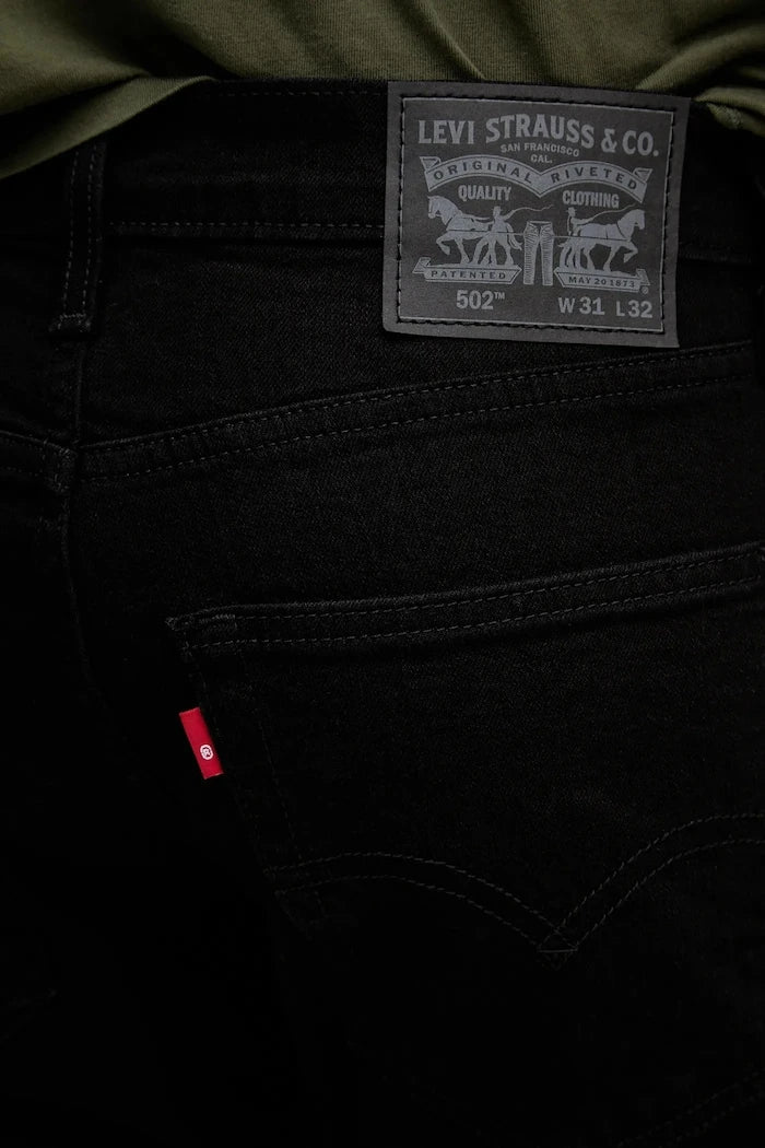 Дънки Levi's 502™ TAPER