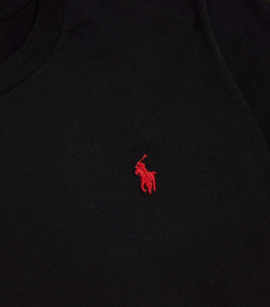 Ralph Lauren Kids Polo Pony T-Shirt (10-14 Years)