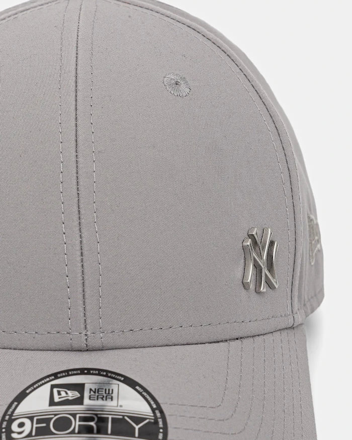 New Era - Шапка FLAWLESS 9FORTY®