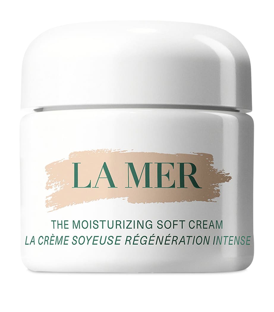 La Mer The Moisturizing Soft Cream (60ml)