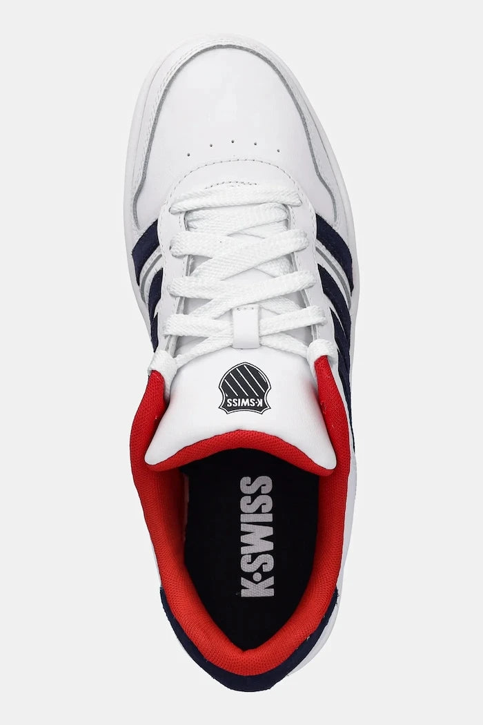 Маратонки K-Swiss COURT PALISADES