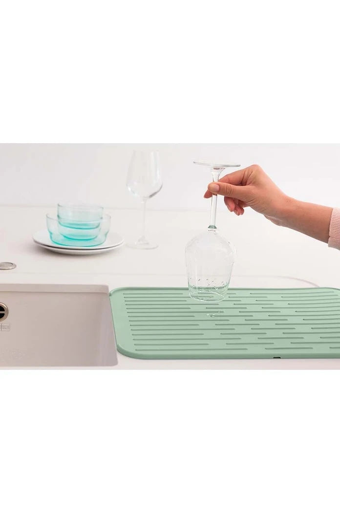 Подложка за сушене на съдове Brabantia SinkSide