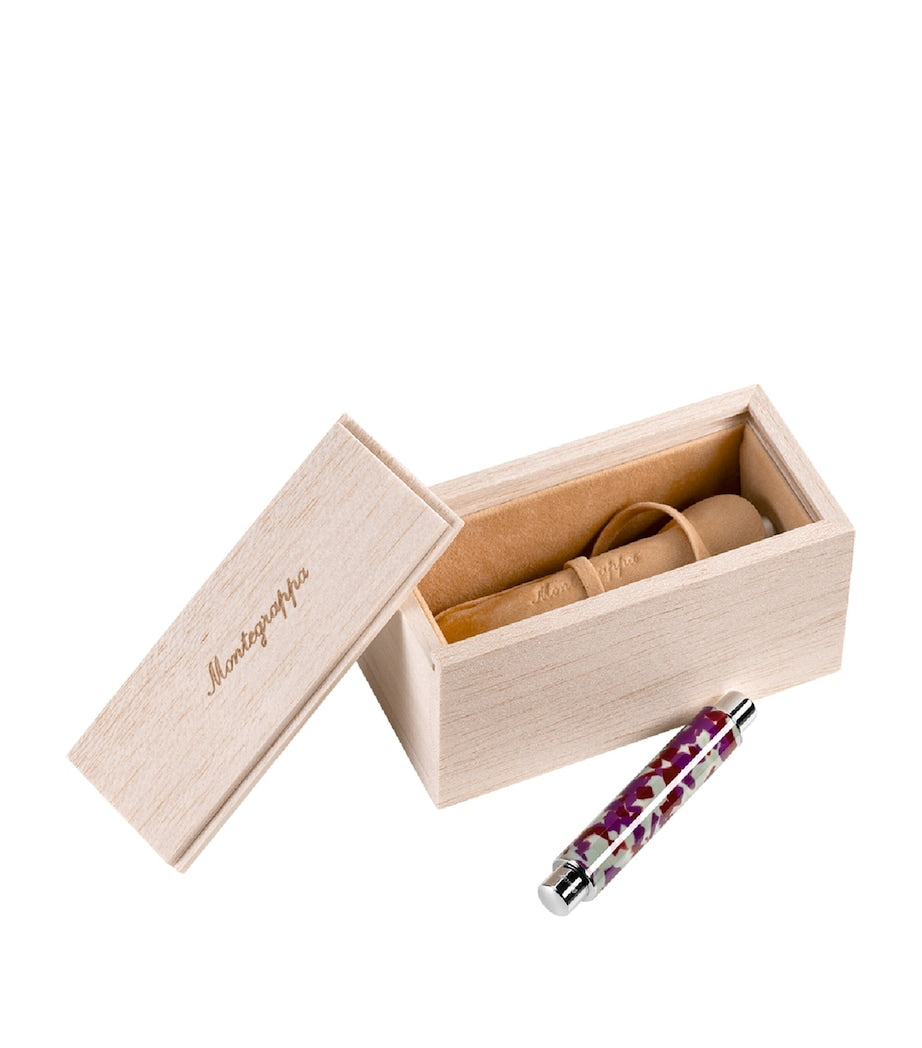 Gnomo Obsession Rollerball Pen