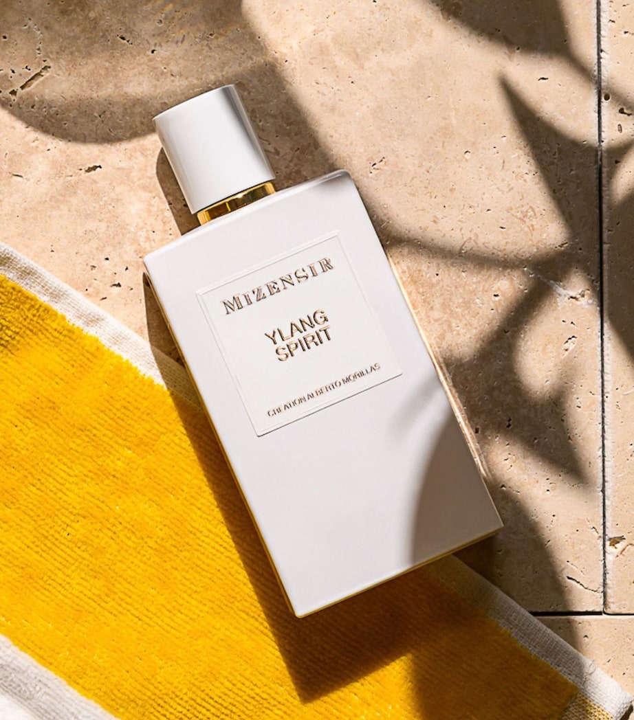 Mizensir by Alberto Morillas Ylang Spirit Eau de Parfum (100ml)