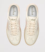Leather Cool Sneakers PALE PINK