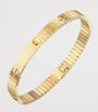 Yellow Gold LOVE Unlimited Bracelet