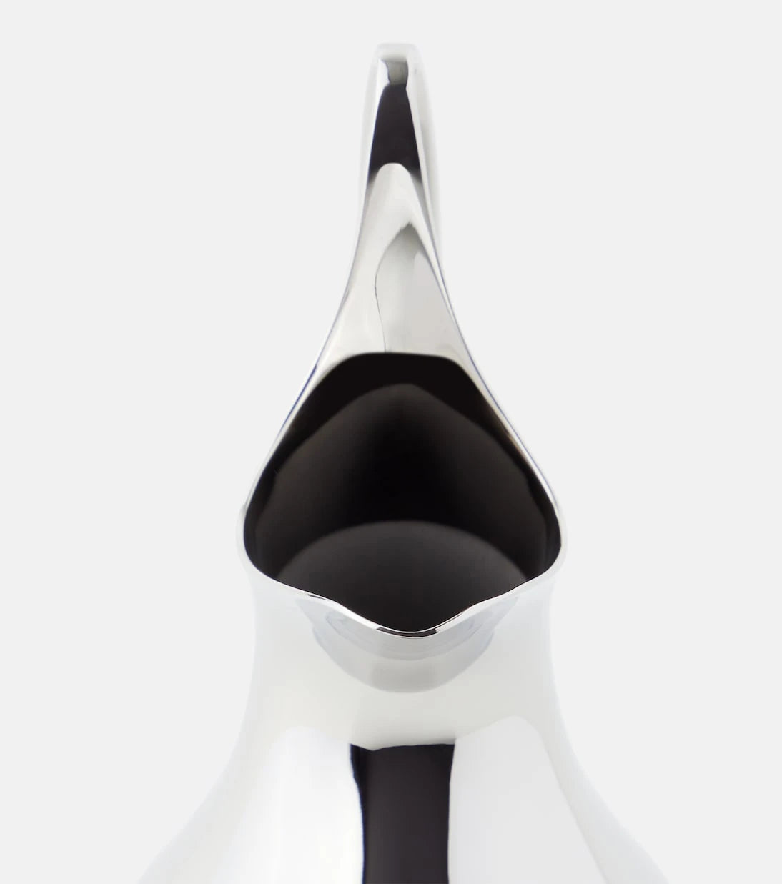 Georg Jensen - Koppel Petite stainless steel pitcher by Henning Koppel