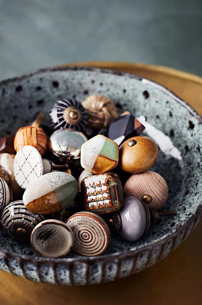 Дръжка за мебели Madam Stoltz Stoneware