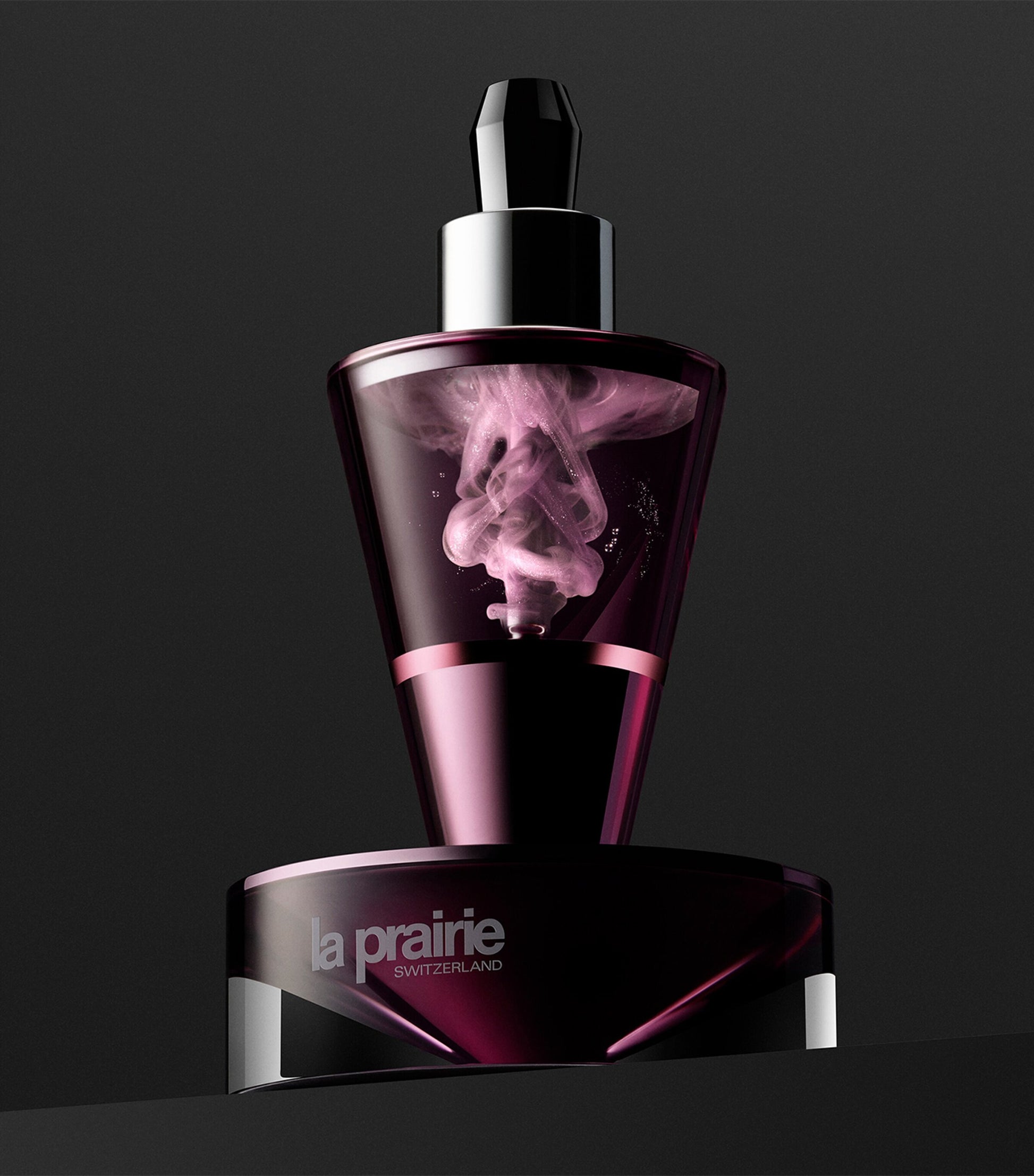 La Prairie Platinum Rare Haute-Rejuvenation Protocol (3 x 8ml)