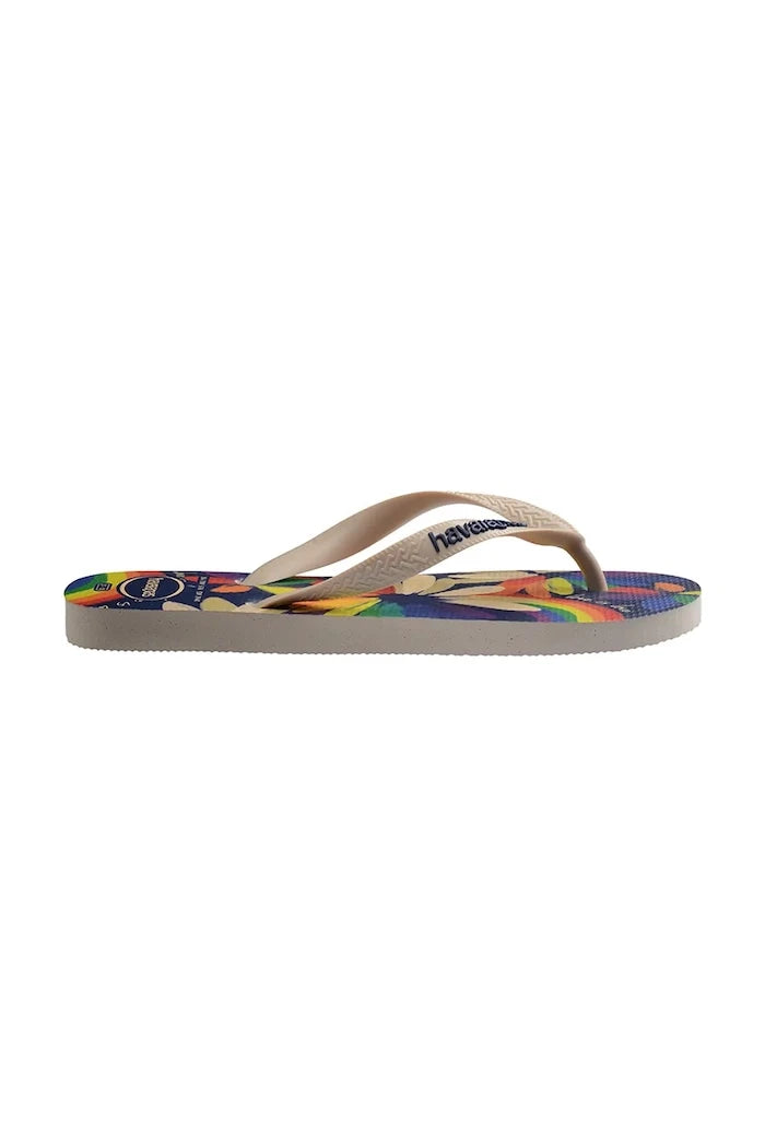 Havaianas TOP PRIDE terlik