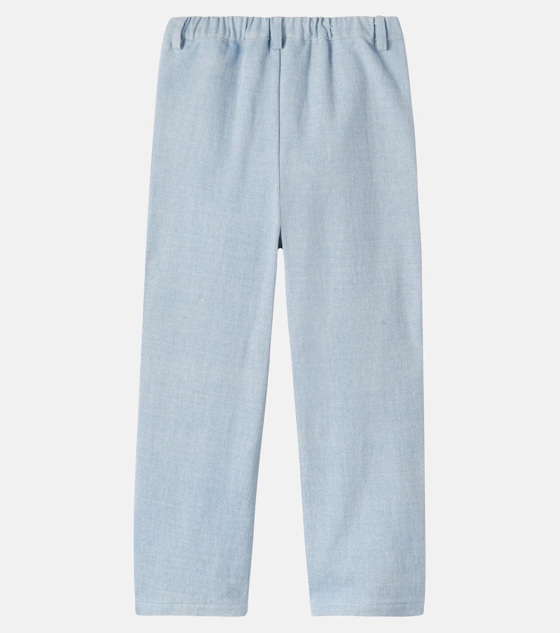 Donsje - Kassim embroidered jeans