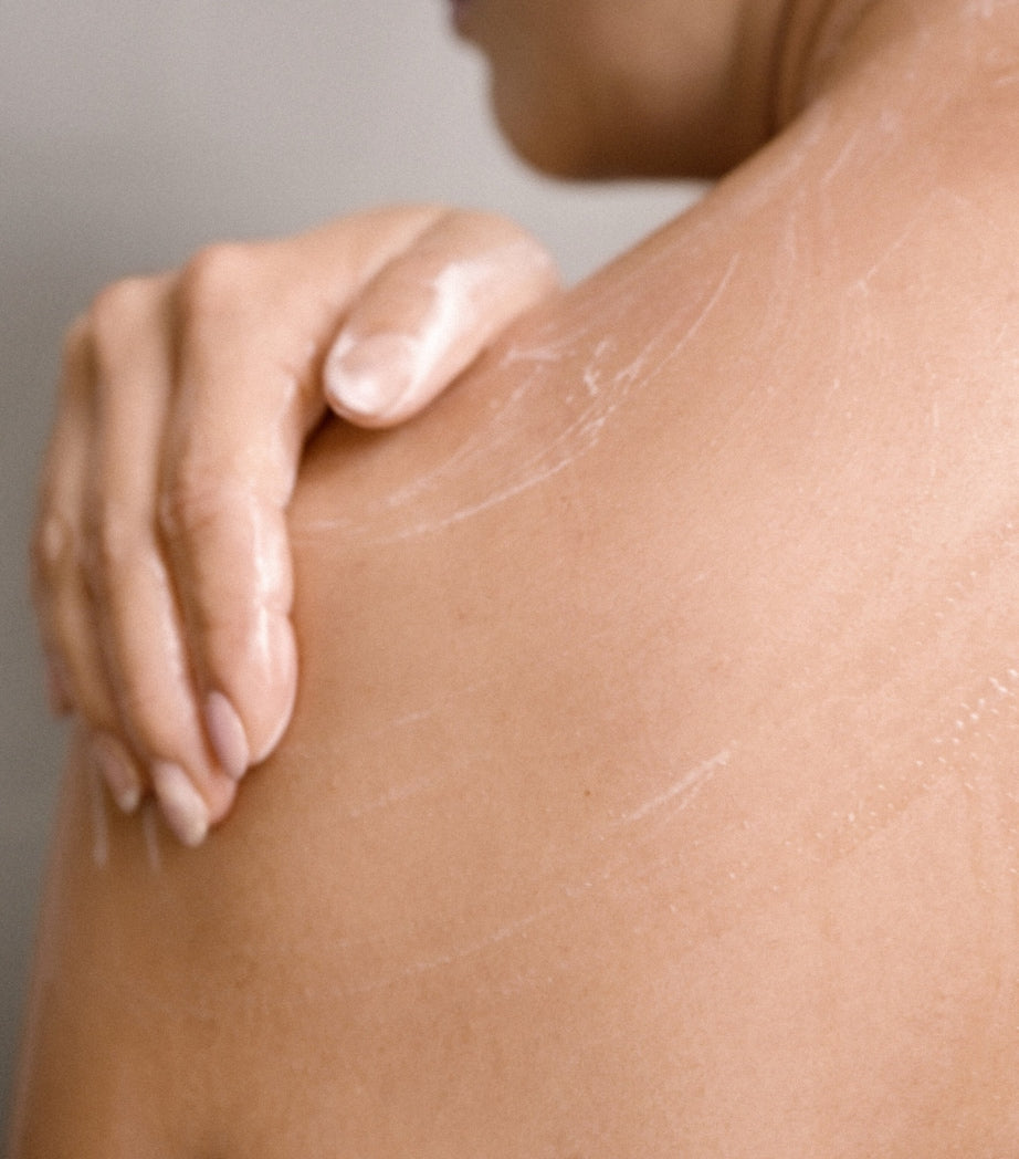 Lily Jasmine Hand & Body Wash (300ml)