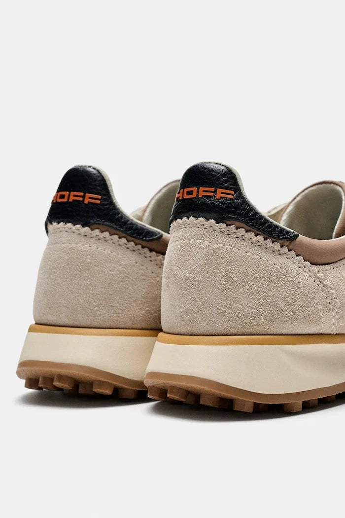 Hoff BRIDGE MKII TAUPE маратонки