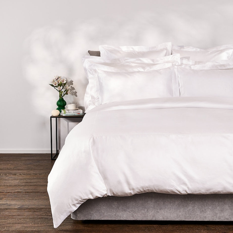 Barley Oxford Pillowcase (50cm x 75cm)