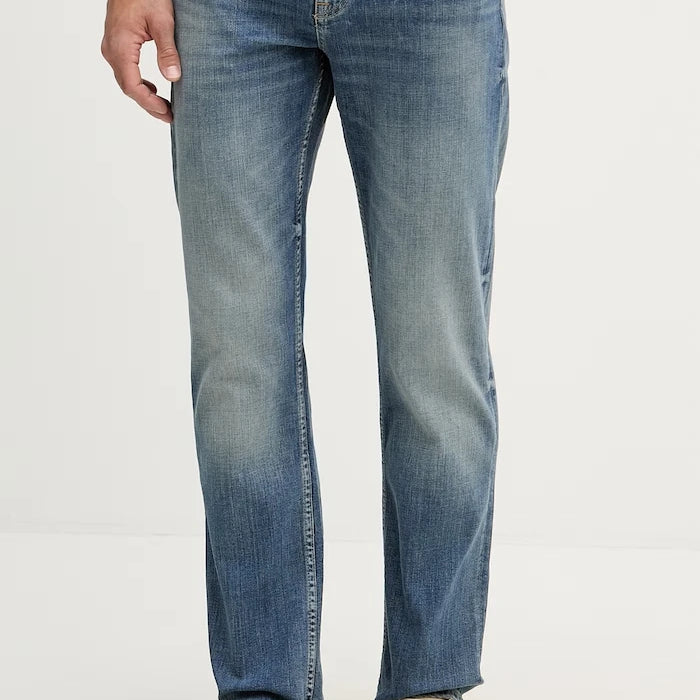 Guess дънки slim fit мъжки ANGELS