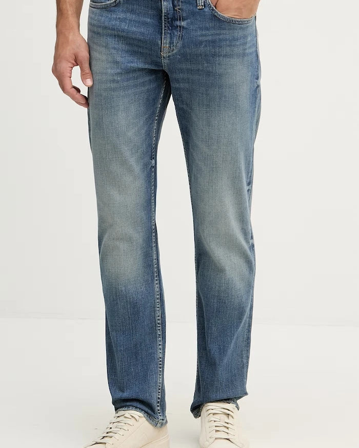 Guess slim fit erkek ANGELS jean