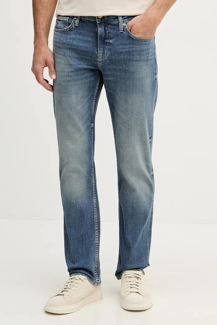 Guess дънки slim fit мъжки ANGELS