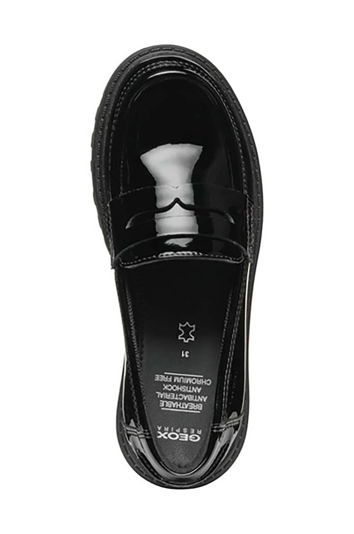 Детски мокасини Geox CASEY