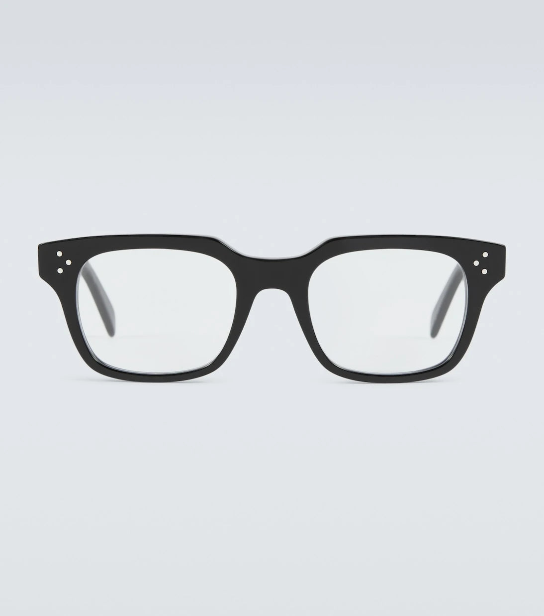 Celine Eyewear - Square glasses