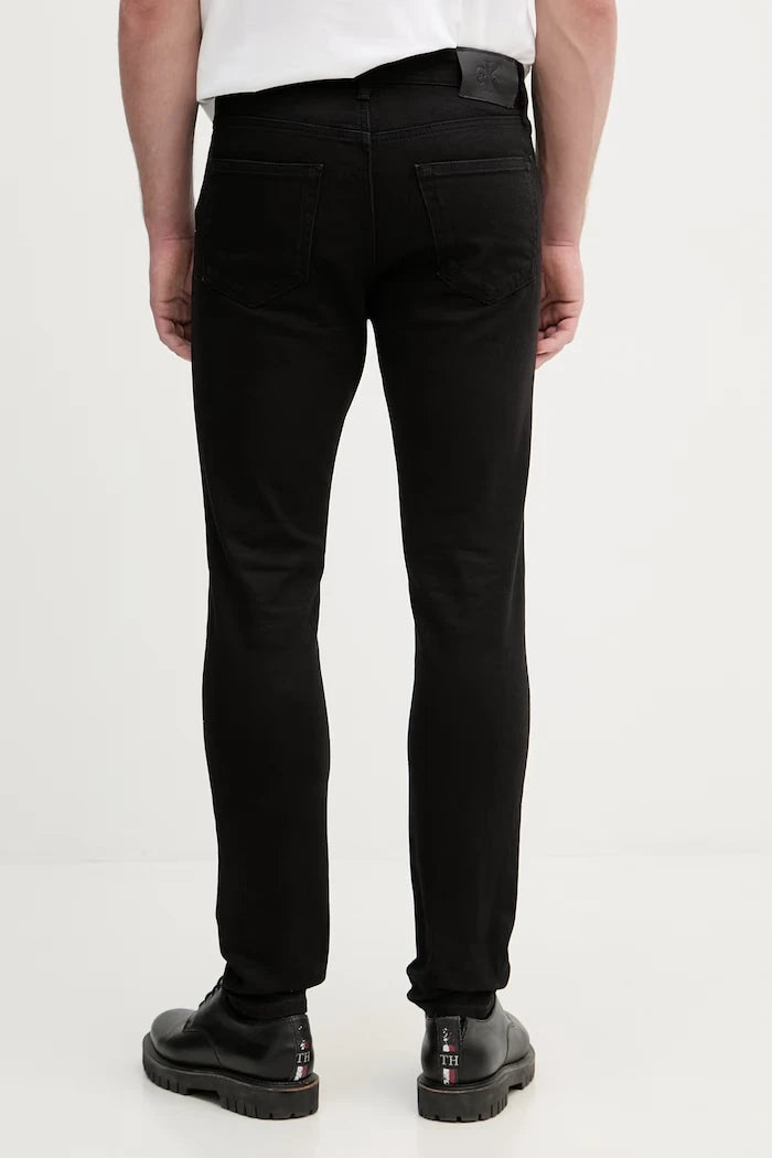Calvin Klein Jeans дънки slim fit мъжки