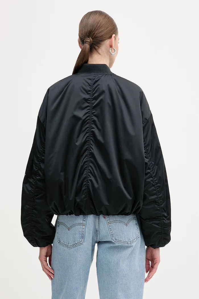 Guess LORRAINE Bomber Ceket